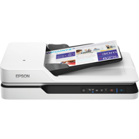 Epson WorkForce DS-1660W skener.